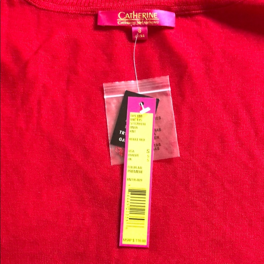 Knit vest - Picture 4 of 5